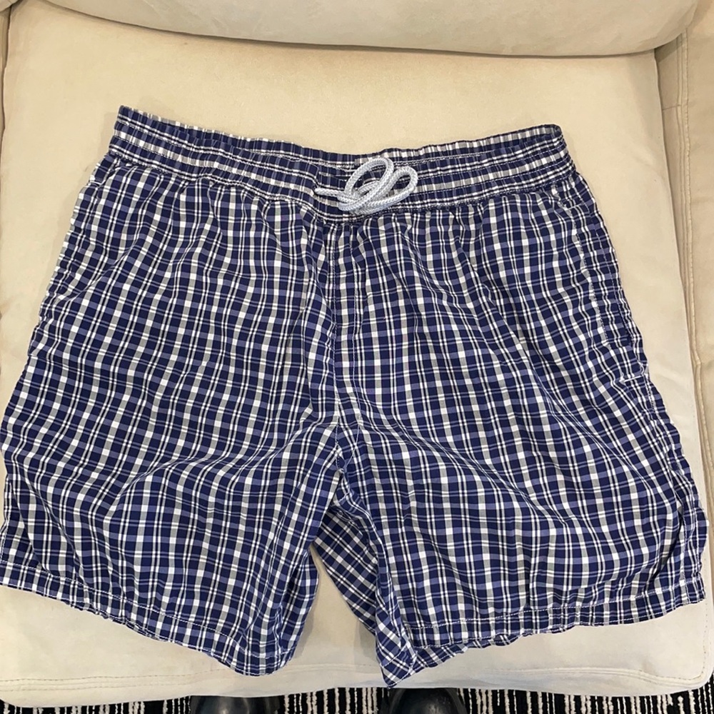 Zeybra swim trunks